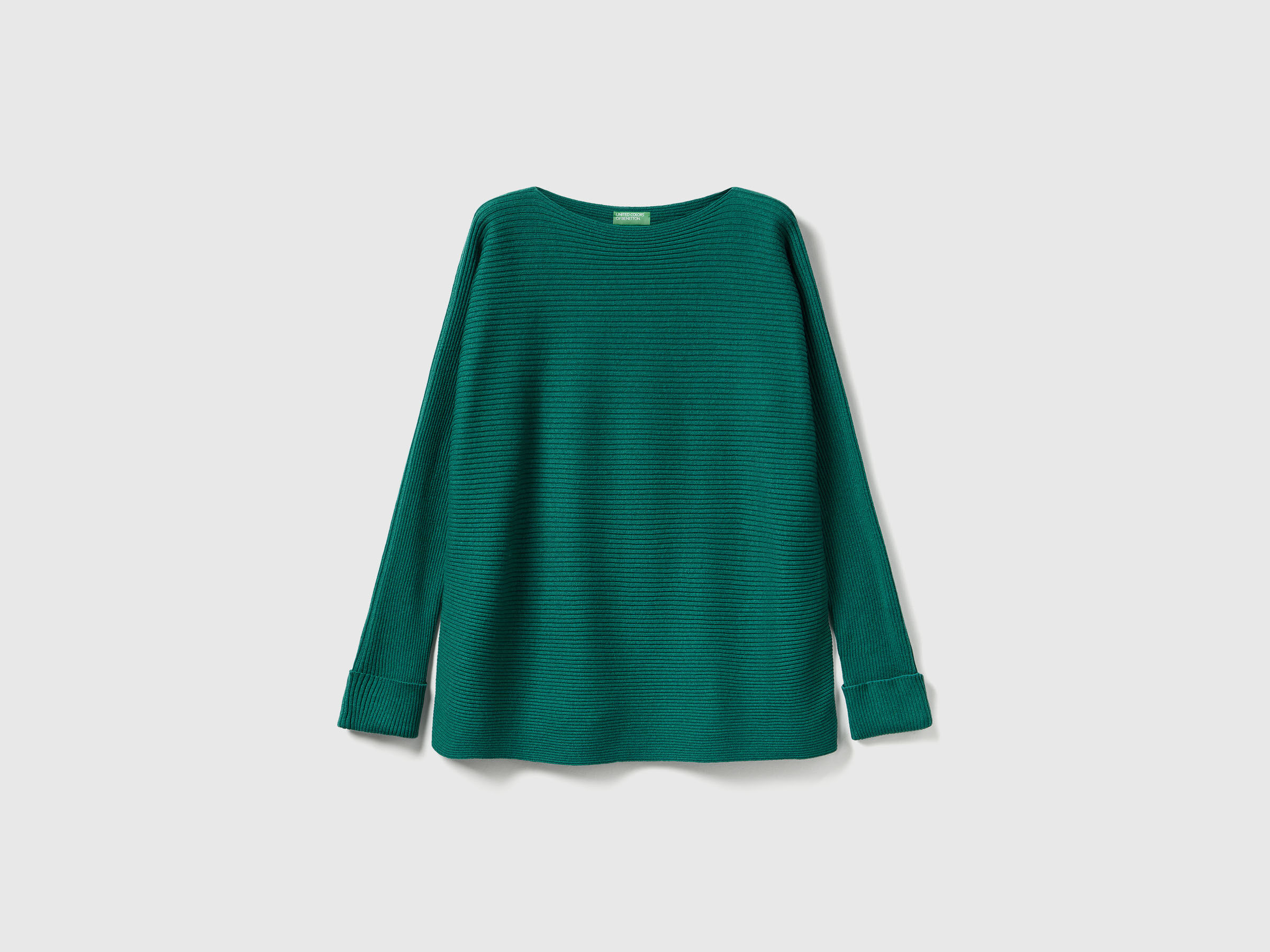 MAGLIA SC BARCA M/L Donna image number 5